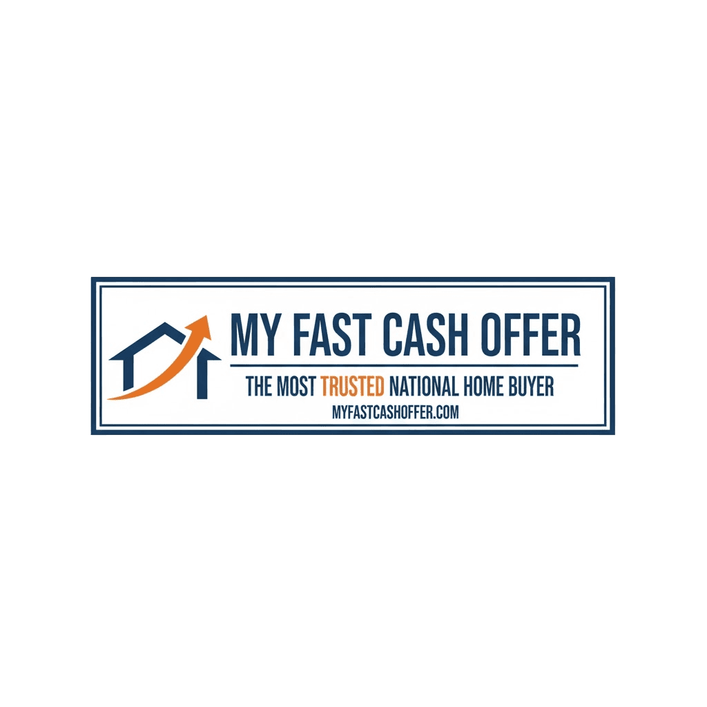 My Fast Cash Offer Logo