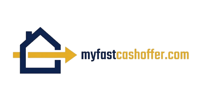 MyFastCashOffer Logo